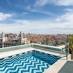 Room Mate Macarena – Gran Vía
